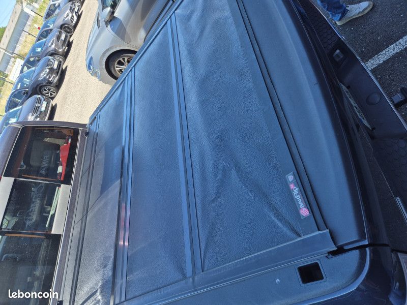 Dodge RAM 1500 CREW CAB 5.7L HEMI 396CH 4WD BVA (image 18)
