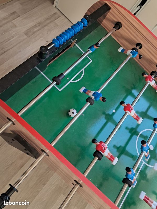 Baby foot enfant (image 4)