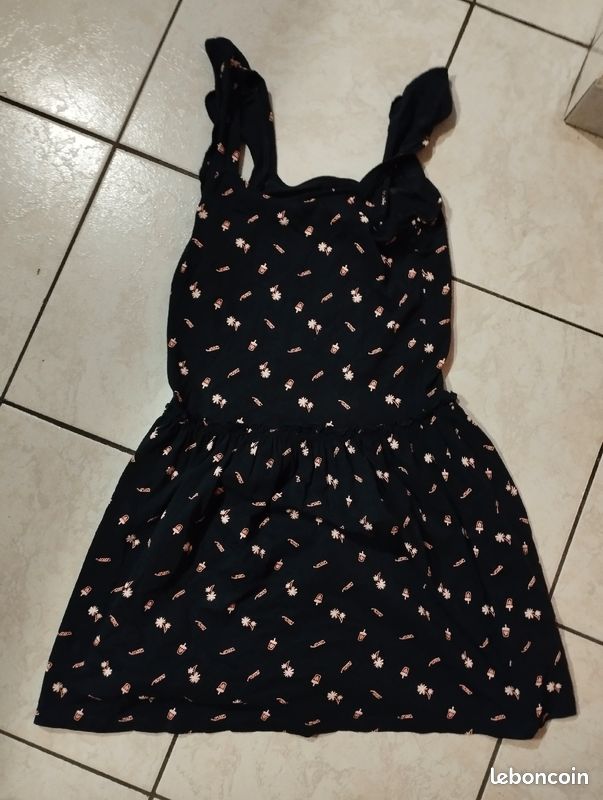 Robe fille kiabi (image 1)
