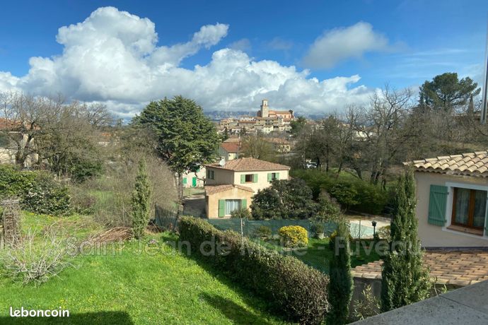 Maison 200 m² Fuveau