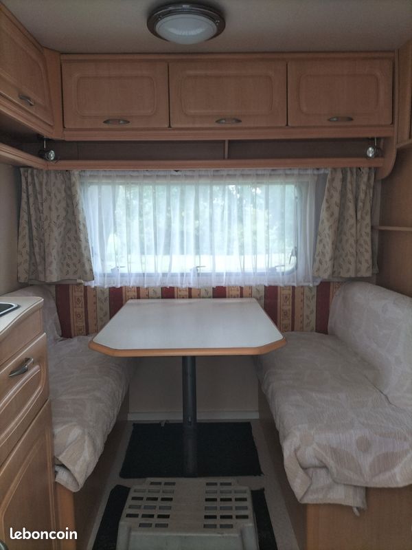 Loue caravane (image 1)