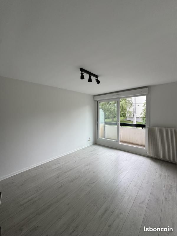 Appartement 2 pièces 45 m² · à Clermont-Ferrand · 45 m² · 565 €