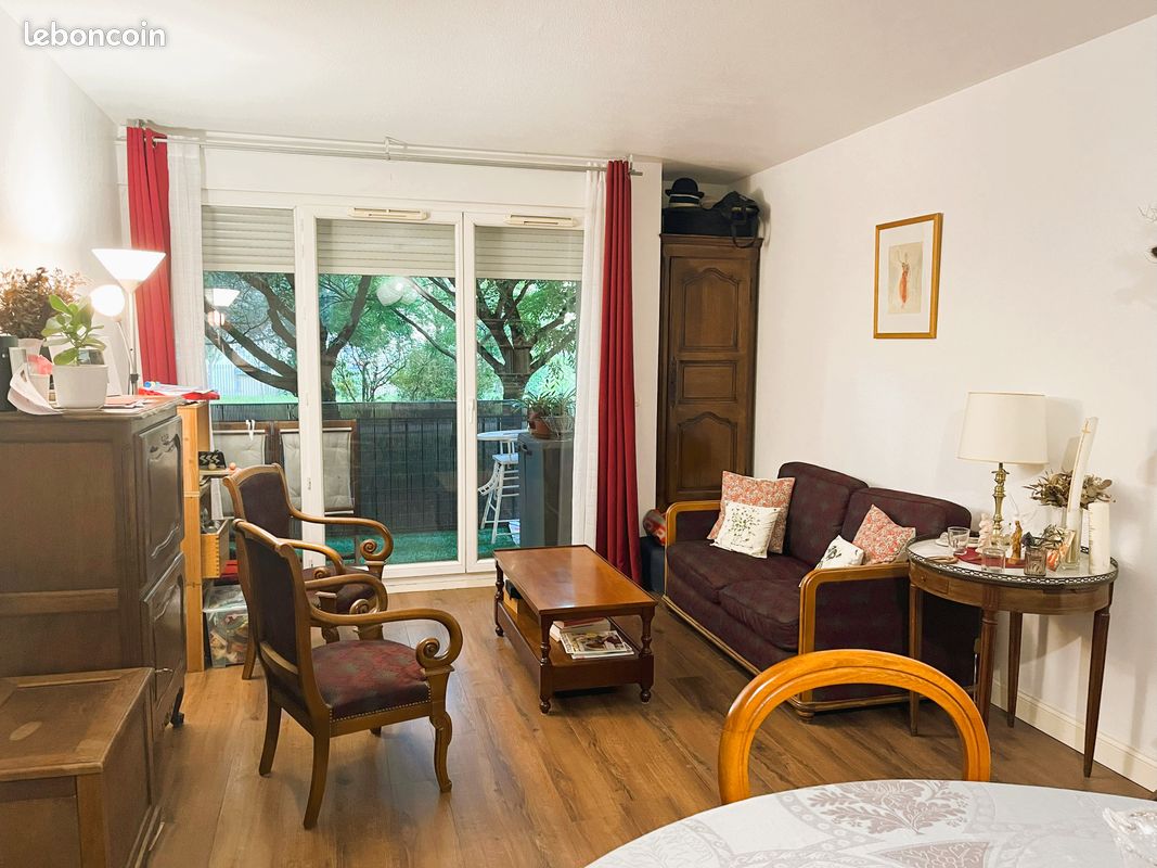Appartement 3 pièces 70 m² · à Bordeaux · 70 m² · 290 000 €