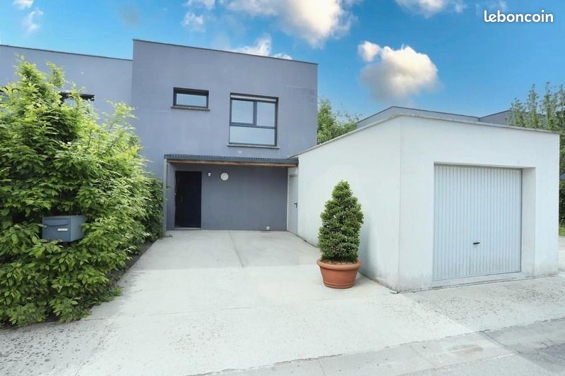 Maison 5 pièces 102 m² · à Le Rheu · 102 m² · 299 000 €