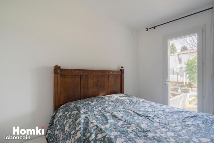 Maison 5 pièces 118 m² — 11