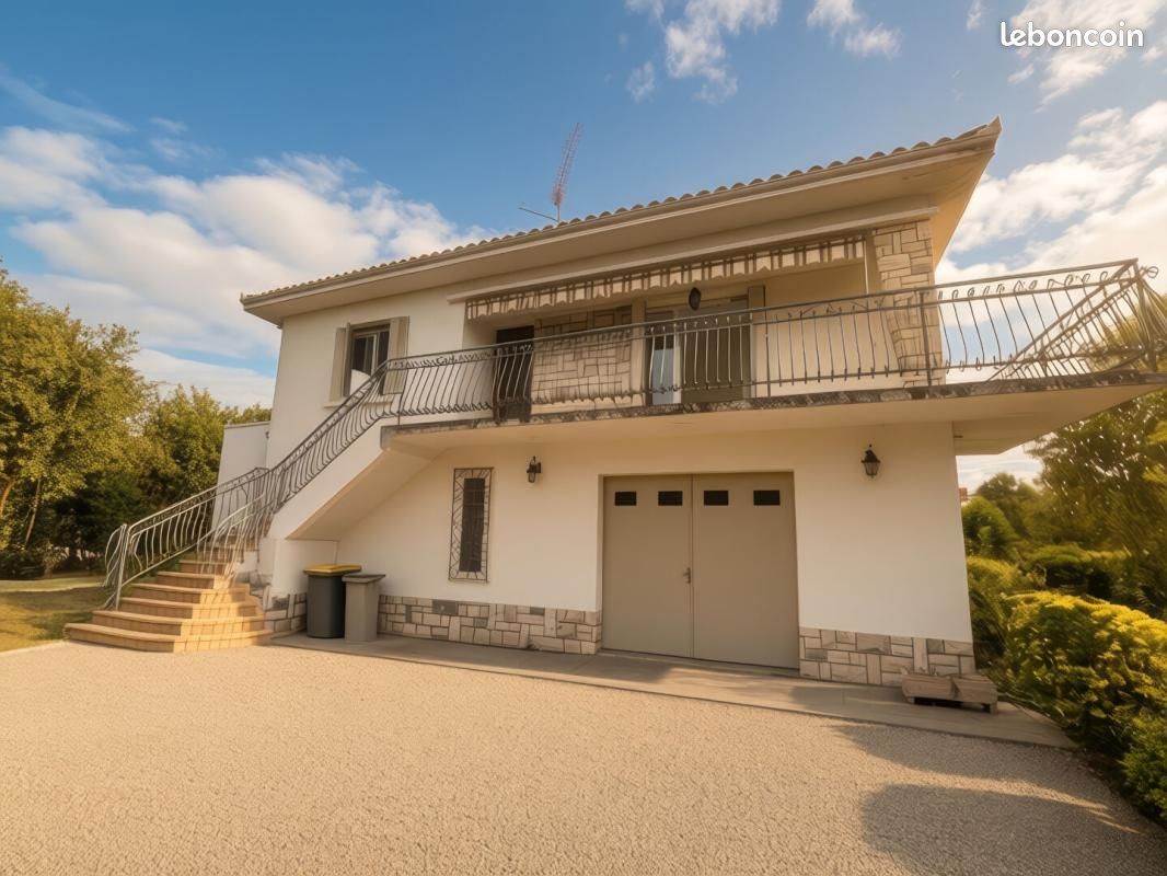 Maison 4 pièces 90 m² · à Montauban · 90 m² · 898 €