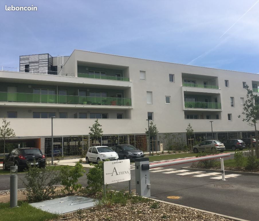 Appartement 2 pièces 42 m² · à Angers · 42 m² · 507 €/mois