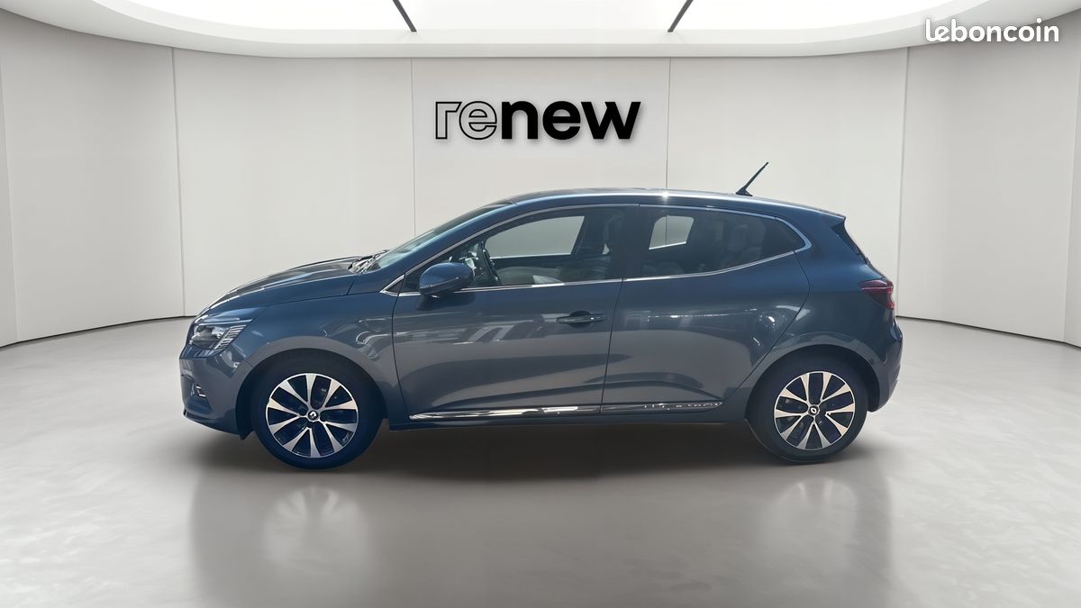 RENAULT Clio TCe 90 - 21N Intens (image 2)