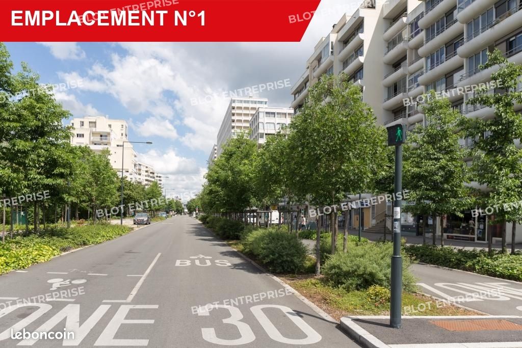 Local commercial 331 m² (image 3)