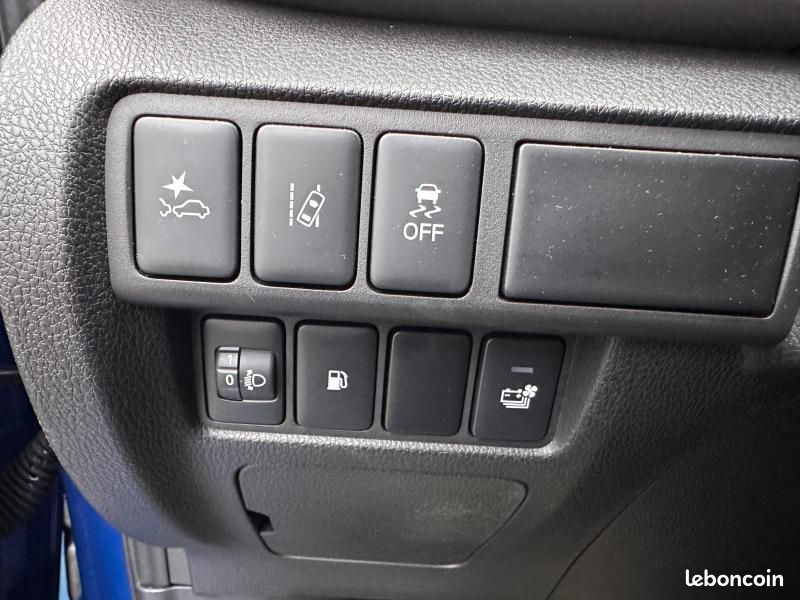 Mitsubishi Eclipse Cross 2.4 MIVEC PHEV 188ch Business 4WD (image 19)
