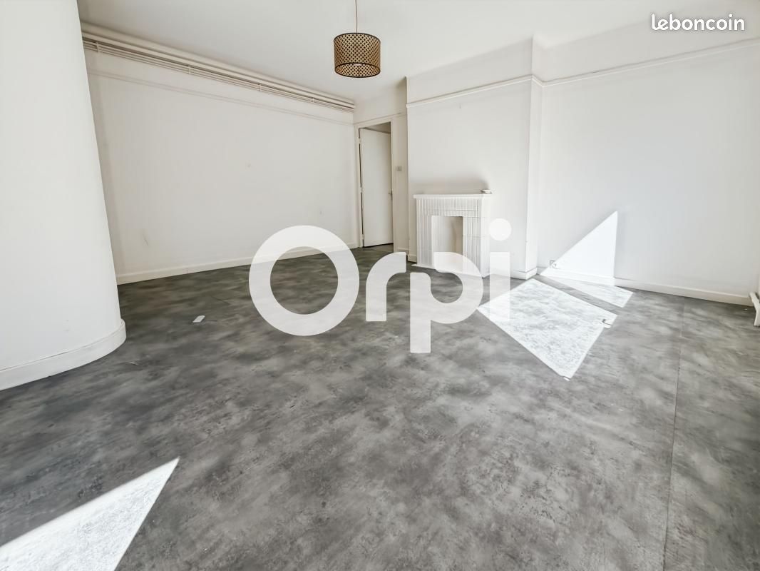 Appartement 2 pièces 52 m² · à Dunkerque · 52 m² · 120 500 €