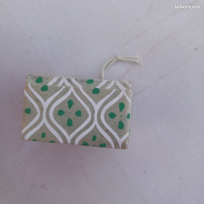 Petit coffret - (image 6)