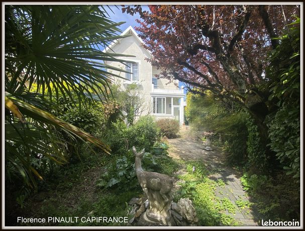 Maison en Viager 4 pièces 93 m²