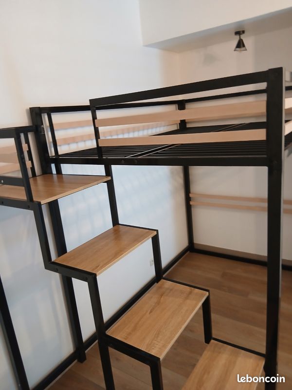 Mezzanine (image 1)