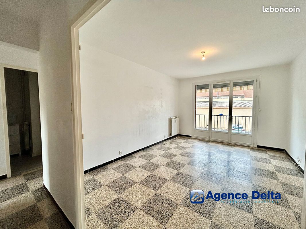 Appartement 3 pièces 60 m² · à La Garde · 60 m² · 177 000 €