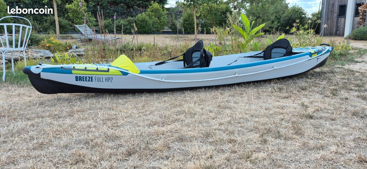 Kayak air breeze full hp2 (image 2)