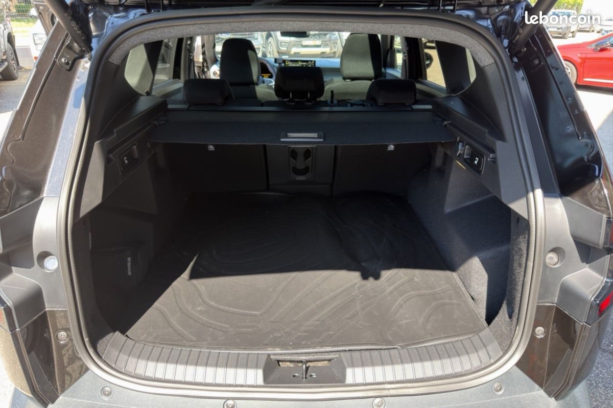 Dacia bigster HYBRID-G 150 4X4 EXTREME PLUS 0% (image 18)