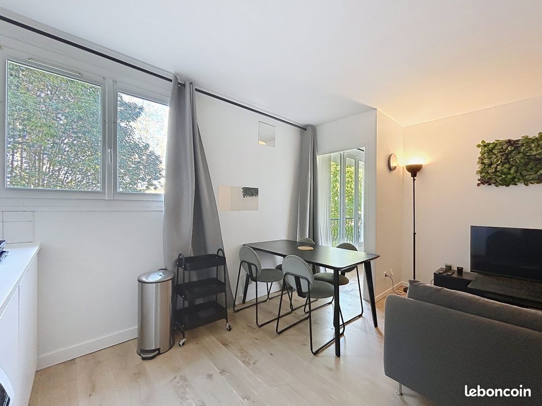 Appartement 4 pièces 65 m² · à Toulouse · 65 m² · 1 300 €/mois