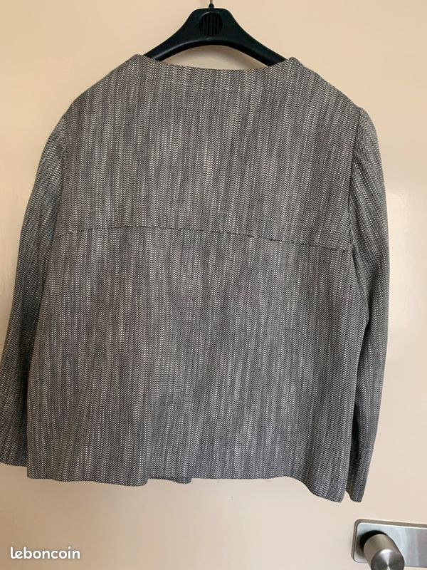 Veste d’été femme (image 6)