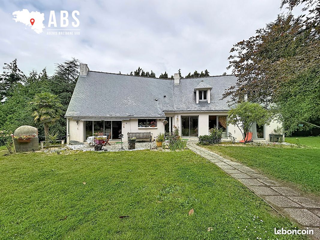 Maison 7 pièces 149 m² · à Saint-Dolay · 149 m² · 363 250 €