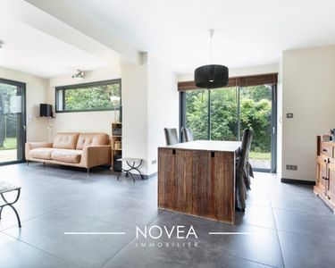 Maison 800 000 € - 198 m²