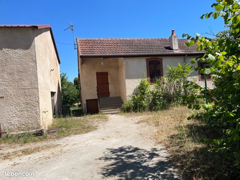 Maison 5 pièces 91 m² · à Chalon-sur-Saône · 91 m² · 490 000 €