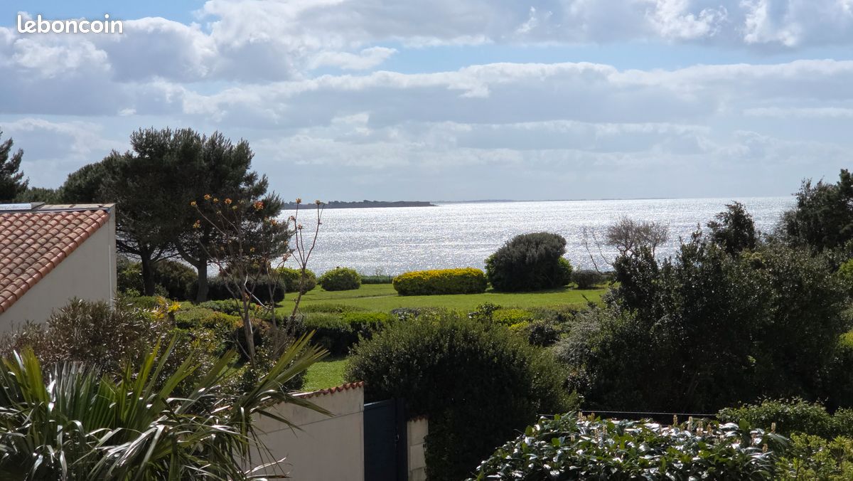 Appartement 2 pièces 49 m² · à La Rochelle · 49,5 m² · 259 000 €