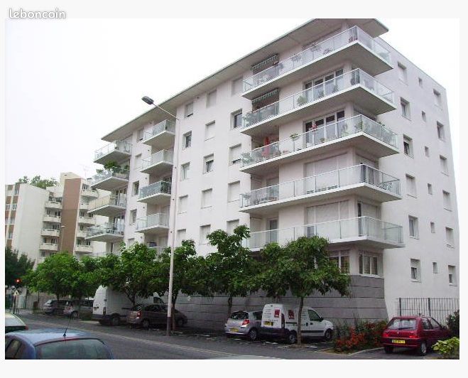 Appartement 3 pièces 70 m² · à Reims · 70 m² · 790 €