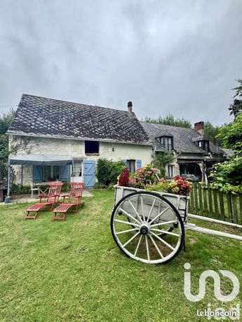 Maison 13 pièces 355 m²