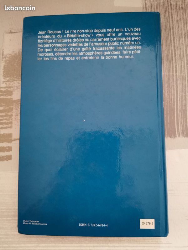 Jean roucas les nouvelles roucasseries (image 2)