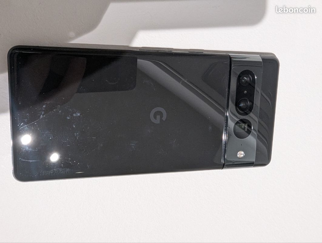 Pixel 7 Pro écran HS (image 2)