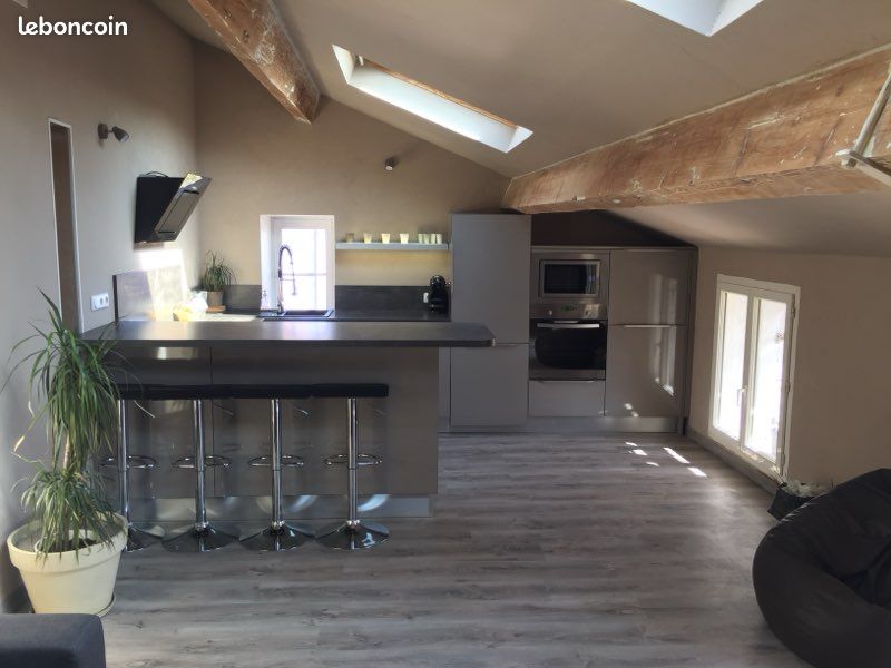 Appartement 3 pièces 44 m² · à Solliès-Pont · 44 m² · 865 €