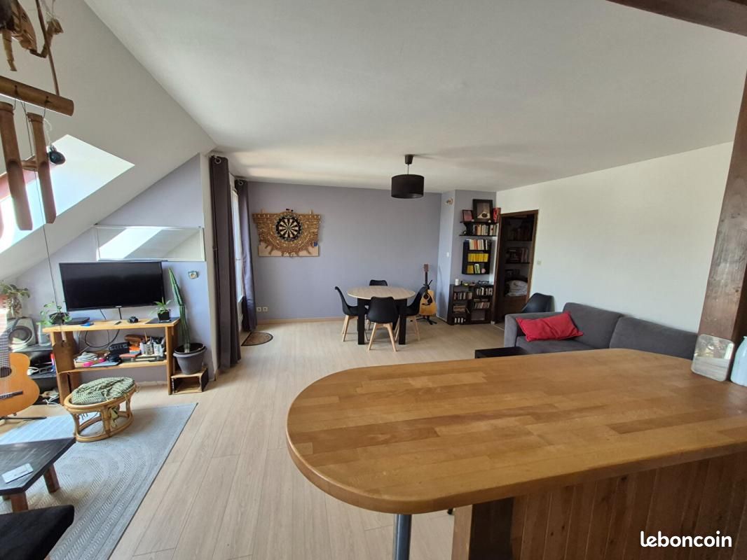 Appartement 3 pièces 68 m² · à Haubourdin · 68 m² · 149 900 €