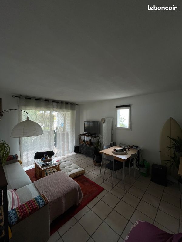 T2 courte durée - Bassussarry 64200 (image principale 0)