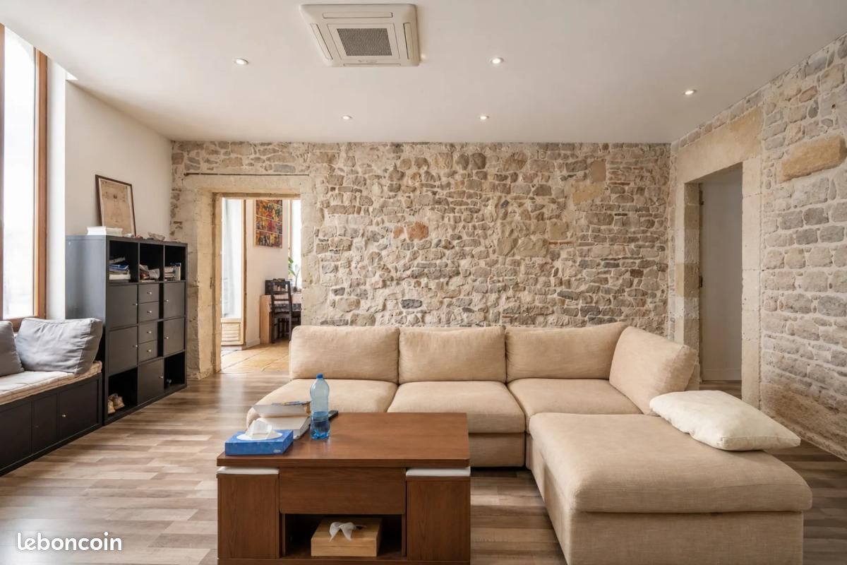 Appartement 4 pièces 118 m² · à Nîmes · 118 m² · 315 000 €