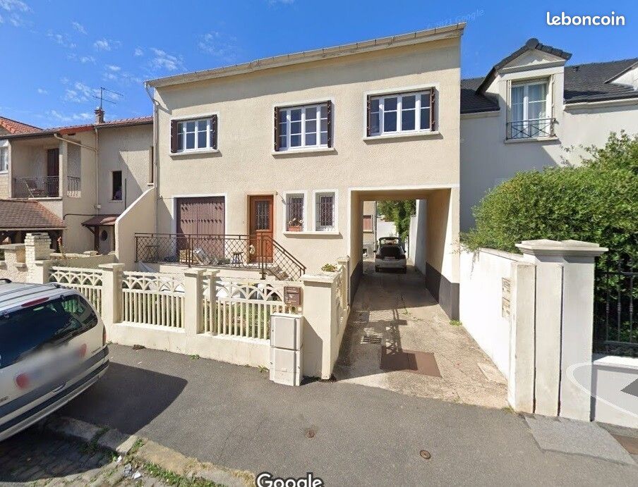 Maison 12 pièces 256 m² · à Chevilly-Larue · 256 m² · 644 000 €
