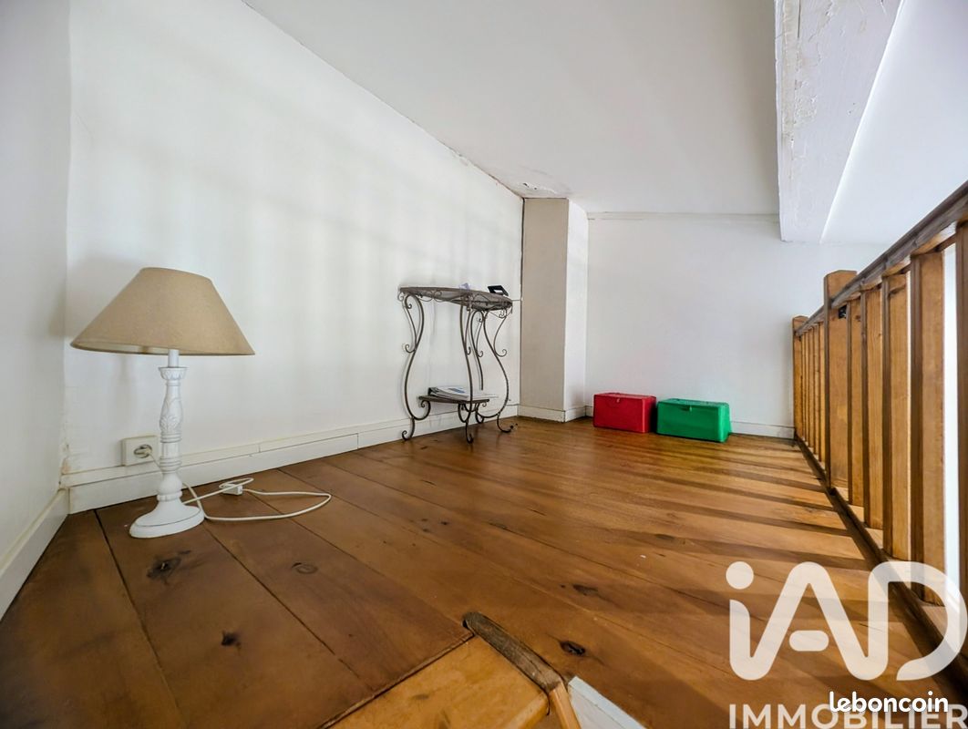 Maison de village 3 pièces 56 m² (image 11)