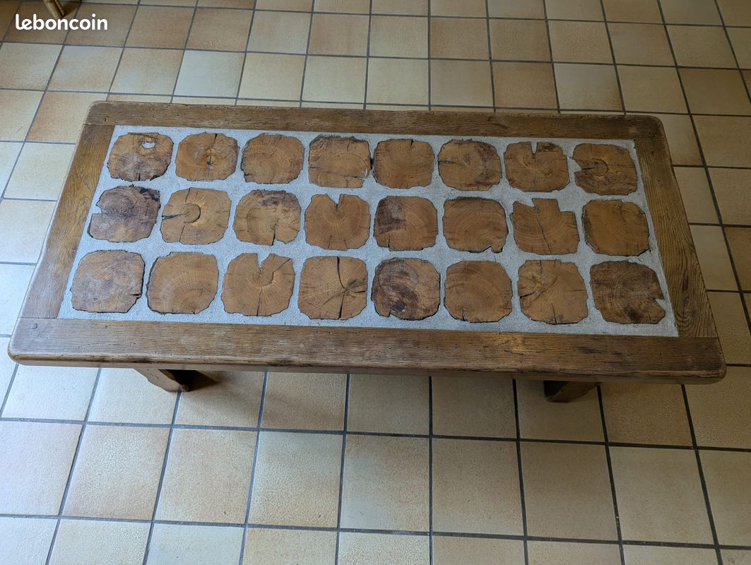 Table basse (image 1)