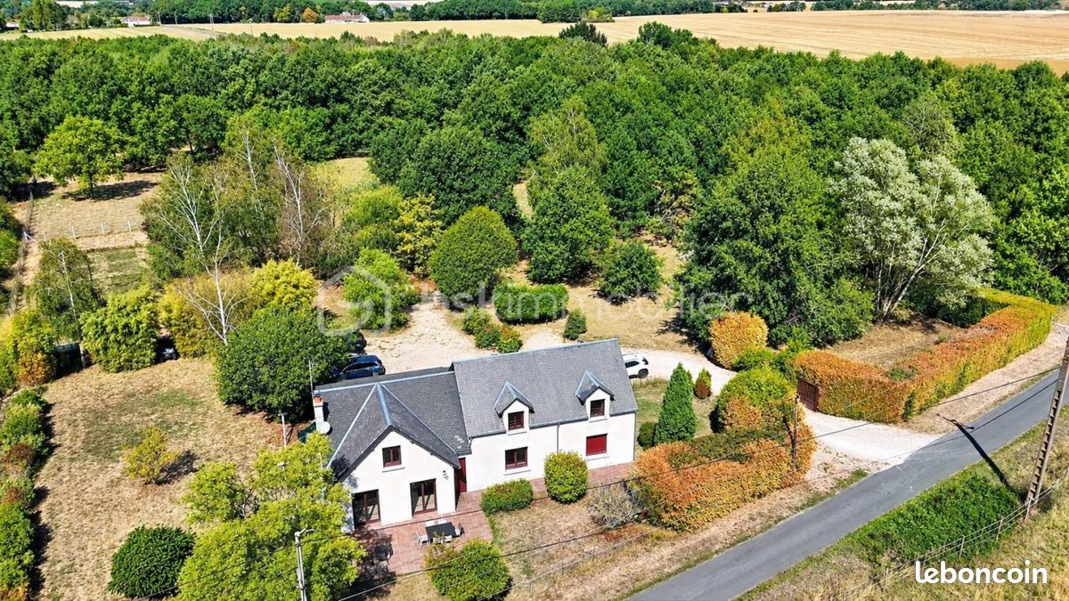 Maison 5 pièces 173 m² · à Céré-la-Ronde · 173 m² · 336 842 €