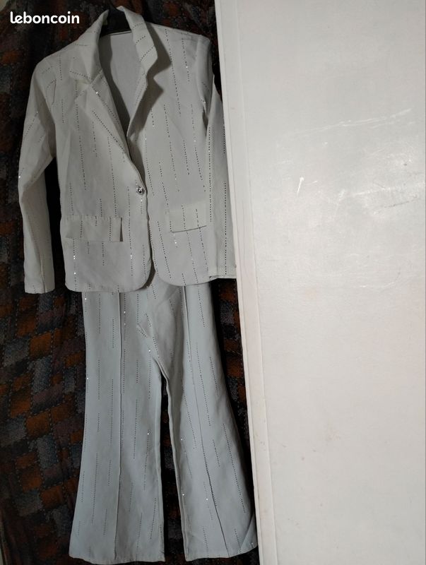 Ensemble pour fille (image 4)