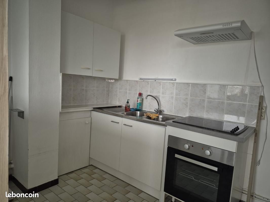 Appartement a louer boulogne-sur-mer - 2 pièce(s) - 50 m2 - Surfyn