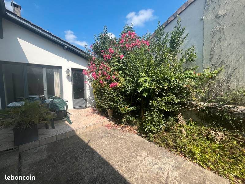 Maison 4 pièces 85 m² · à Bègles · 85 m² · 319 000 €