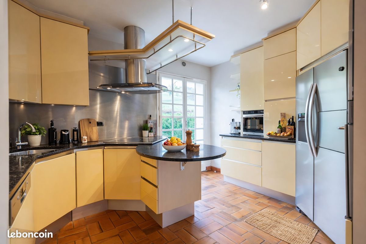 Maison 7 pièces 180 m² (image 9)