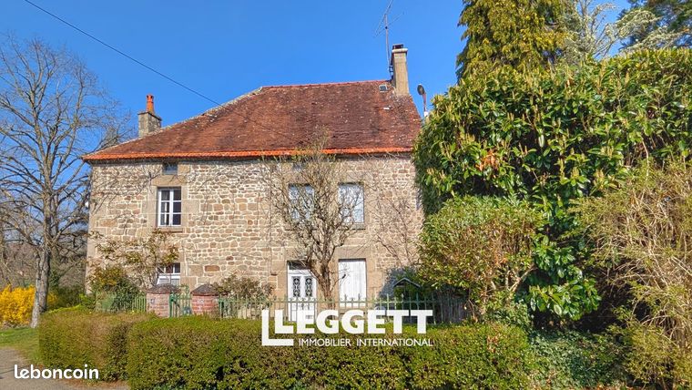 Maison 5 pièces 114 m²