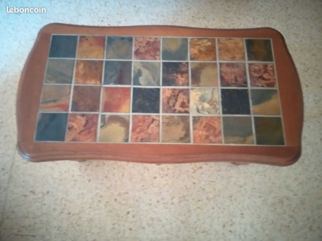 Table basse salon (image 1)