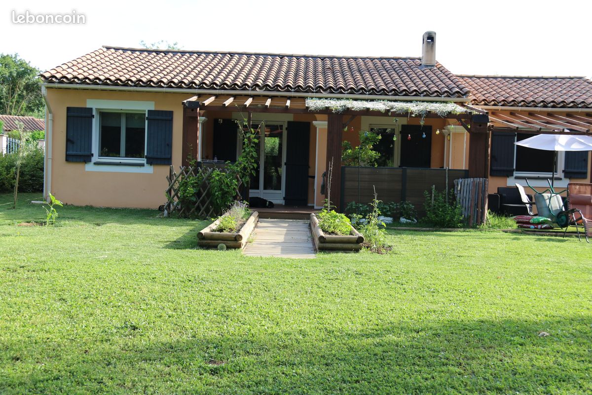 Maison 4 pièces 85 m² · à Pierrevert · 85 m² · 429 000 €