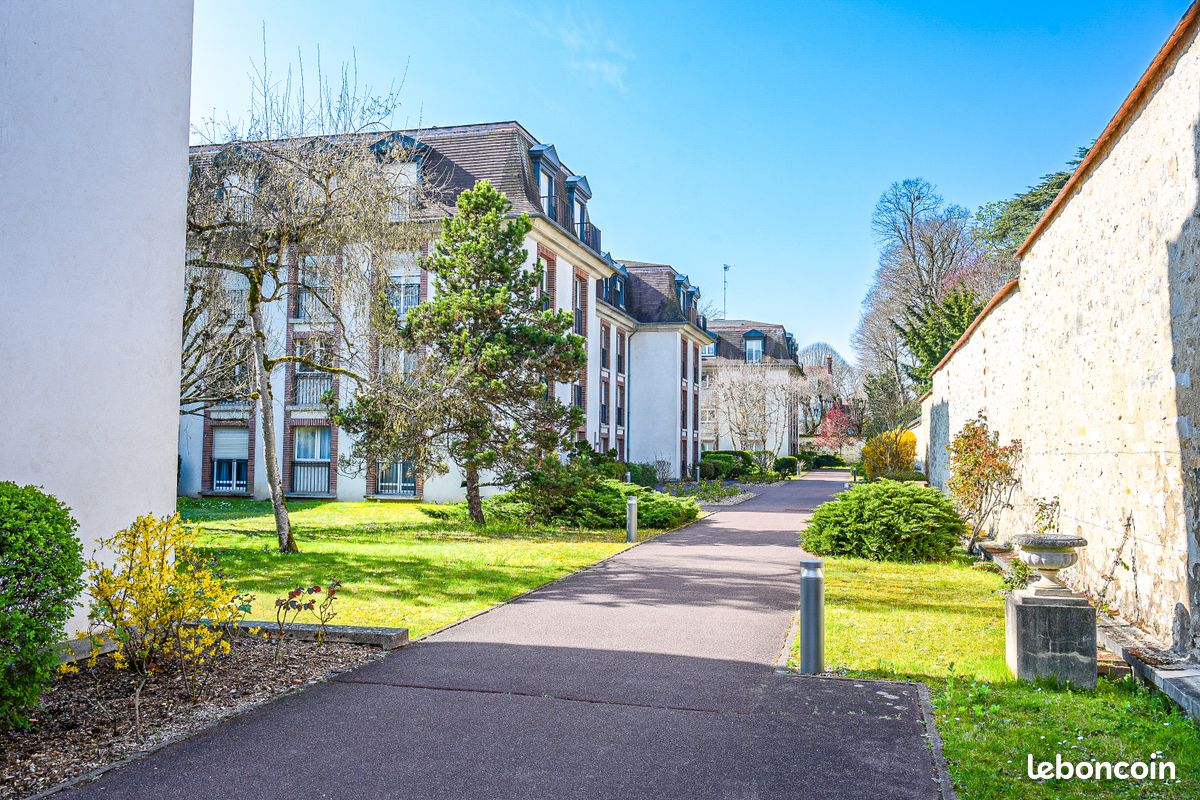 Appartement 2 pièces 34 m² · à Fontainebleau · 34 m² · 790 €/mois