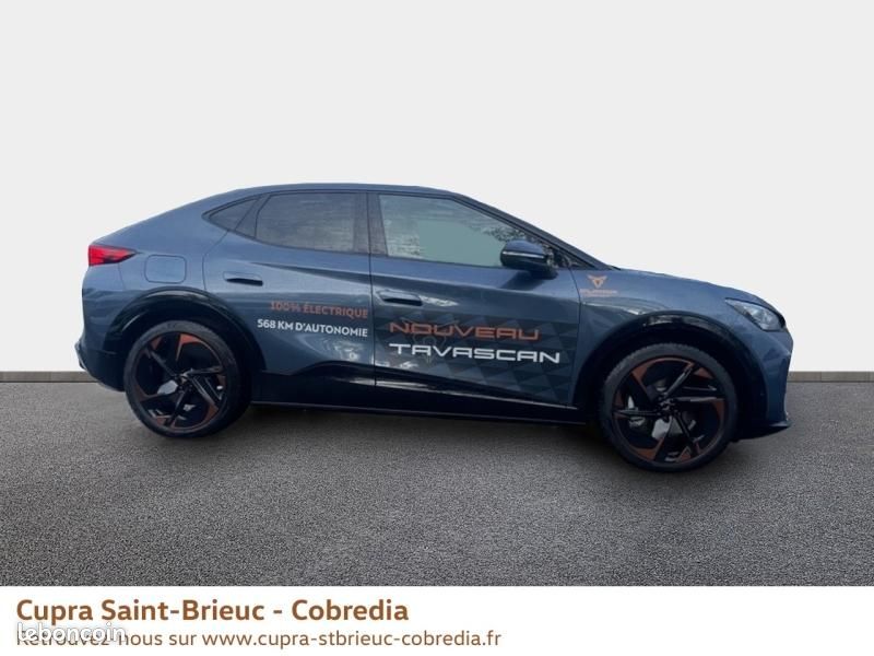 Cupra Tavascan 340ch 77 kWh VZ 4Drive (image 4)