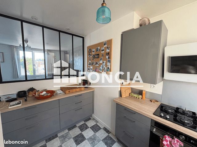 Appartement 3 pièces 60 m² · à Rennes · 60 m² · 1 200 €