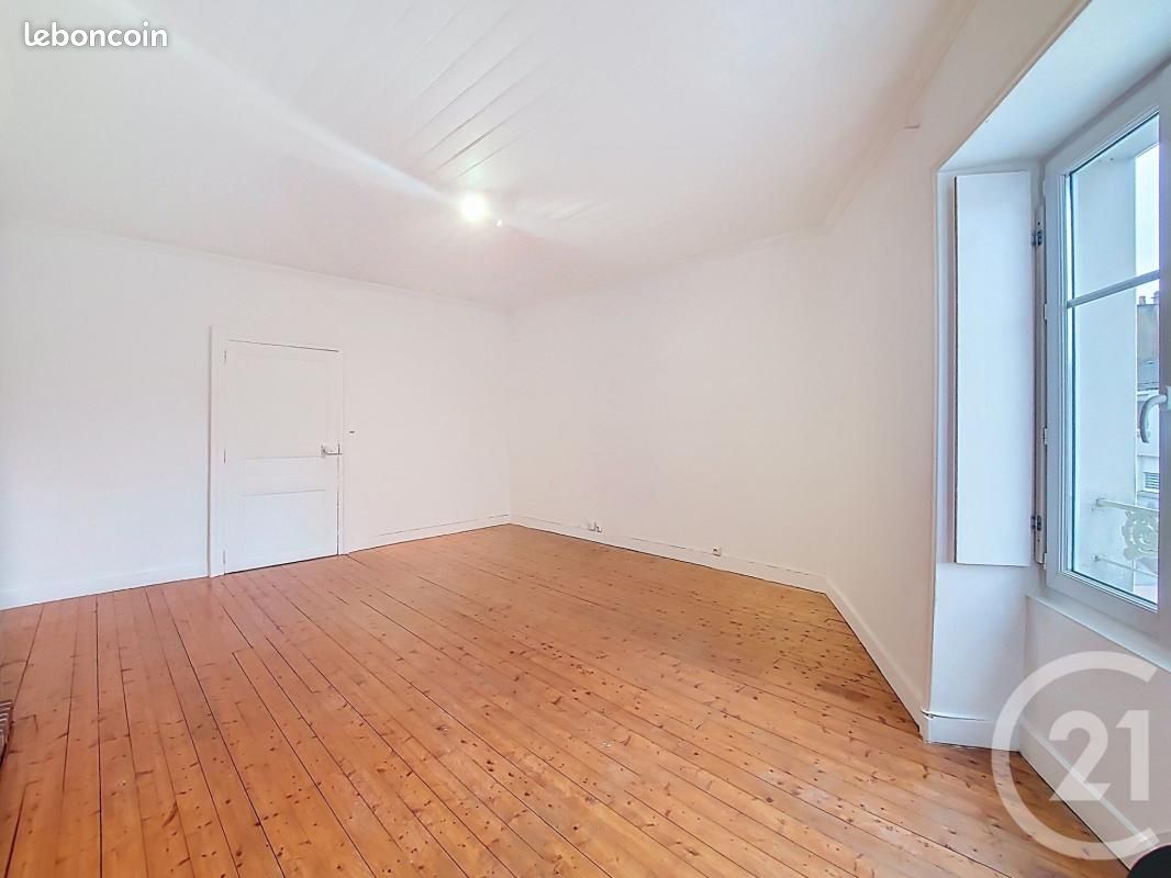 Maison 3 pièces 68 m² · à Rezé · 68 m² · 766 €/mois